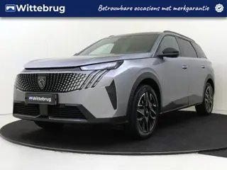 Peugeot 5008 1.2 Hybrid 136 Allure (bj 2025, automaat)