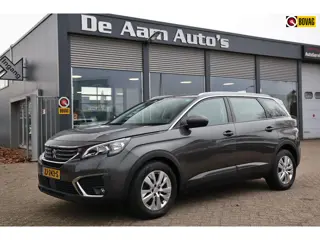 Peugeot 5008 1.2 PureTech Automaat 7 persoons