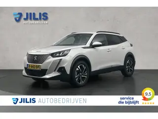 Peugeot e-2008 EV Allure 50 kWh | Half leder | LED | Camera | Digitaal display