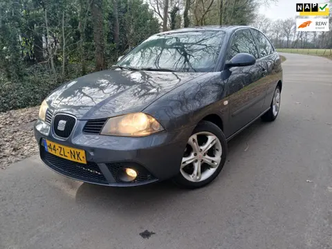 Seat Ibiza 1.6-16V Freestyle |AIRCO+CRUISE|