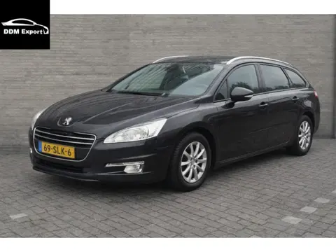 Peugeot 508 SW 1.6 VTI BLUE LEASE | Clima | Navi PDC | LMV |