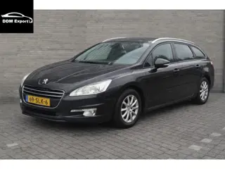 Peugeot 508 SW 1.6 VTI BLUE LEASE | Clima | Navi PDC | LMV |