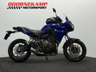 Yamaha TRACER 700 ABS (bj 2018)