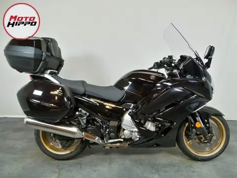 Yamaha FJR1300 AE Ultimate Edition (bj 2021)
