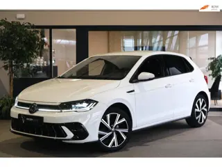 Volkswagen Polo 1.0 TSI 2x R-Line Facelift IQ Led Cam DAB+ Carplay