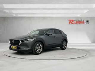Mazda CX-30 2.0 e-SkyActiv-X M Hybrid Luxury 180 PK Handg ACC,Blis,Bose,Bluet,Climate Contr,Camera A