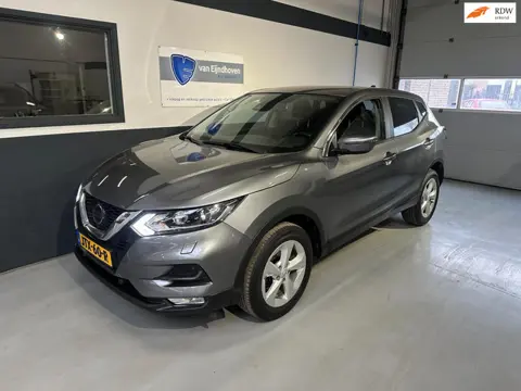 Nissan Qashqai 1.3 DIG-T Acenta Carplay|Trekh|Cruise