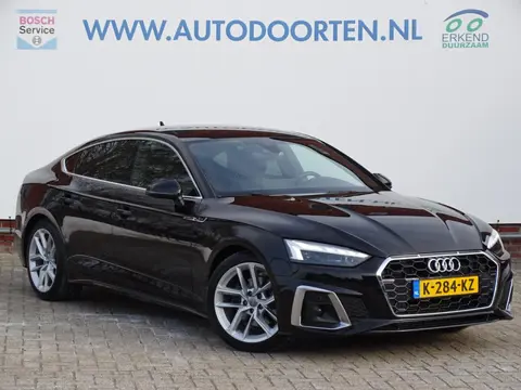 Audi A5 Sportback 35 TFSI S edition|Camera|Drive Select|Carplay