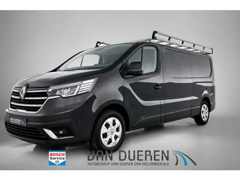 Renault Trafic 2.0 dCi 130 T30 L2H1 Work Edition Trekhaak, Imperiaal