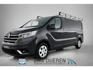 Renault Trafic 2.0 dCi 130 T30 L2H1 Work Edition Trekhaak, Imperiaal