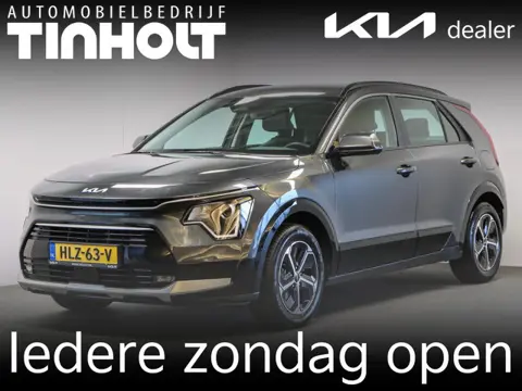 Kia Niro 1.6 GDi Hybrid DynamicLine