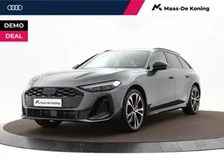 Audi A5 Avant S edition 2.0 TFSI e 299 PK · Techniek pakket plus · Stoelen voor elektrisch verstelba