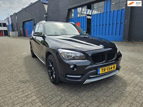 BMW X1 XDrive18d Business+