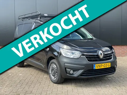 Renault Express 1.5 dCi 95 Comfort