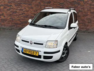 Fiat Panda 1.2 Edizione Cool/ Distr. Riem VV/ Airco/ El. Ramen