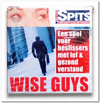 Wise Guys (Sp!ts)