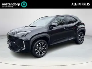 Toyota Yaris Cross 1.5 Hybrid 130pk Dynamic Comfort Pack | 06-10141018 Voor meer informatie