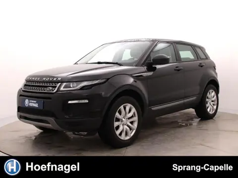 Land Rover Range Rover Evoque 2.0 Si4 HSE Dynamic | Trekhaak | Panodak | Cruise Control | Camera | S