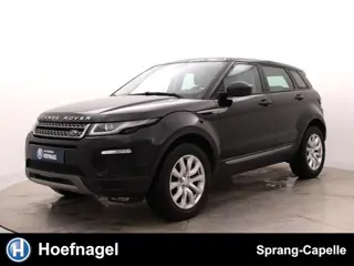 Land Rover Range Rover Evoque 2.0 Si4 HSE Dynamic | Trekhaak | Panodak | Cruise Control | Camera | S