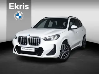 BMW X1 sDrive20i | M Sportpakket | Achteruitrijcamera | Stoelverwarming | PDC | Trekhaak