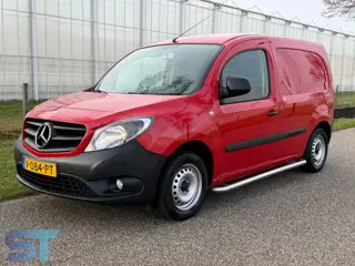 Mercedes-Benz Citan 108 CDI BlueEFFICIENCY (bj 2018)