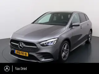 Mercedes-Benz B-Klasse 250 e AMG Line | Sfeer Keyless Winterpakket