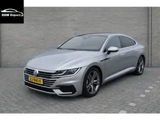 Volkswagen Arteon 1.5 TSI Business R | Clima | Navi | Pano | Xenon | Led | Camera | R-line | S/S | A