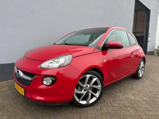 Opel ADAM 1.2 Slam - Climate Control - LMV