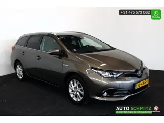 Toyota Auris Touring Sports 1.8 Hybrid Dynamic *Navi/Cruise/Pdc*