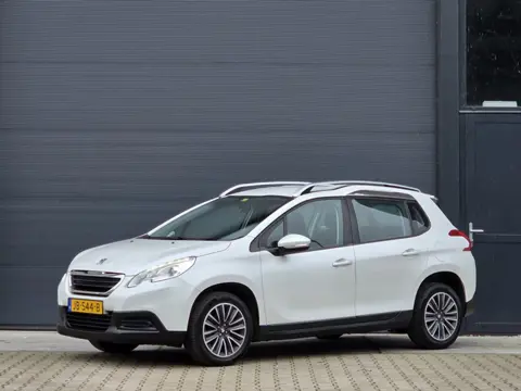 Peugeot 2008 1.2 PureTech Access nap nwe apk 02'2027!