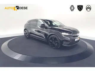 Renault Megane E-Tech EV60 Charge 220 Techno | Camera | Pack Winter | Adaptieve Cruise Control