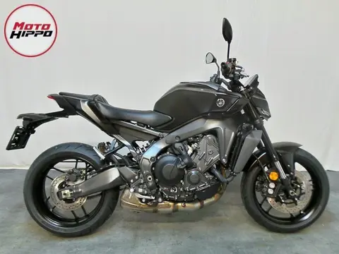 Yamaha MT-09 Y-AMT (bj 2024)