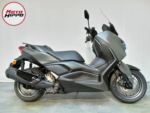 Yamaha XMAX 300 (bj 2025)