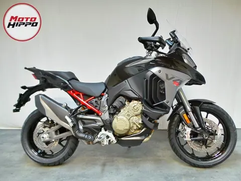 Ducati MULTISTRADA V4S RADAR (bj 2025)