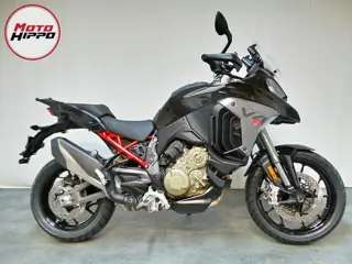Ducati MULTISTRADA V4S RADAR (bj 2025)