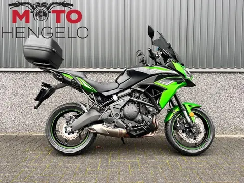 Kawasaki VERSYS 650 (bj 2023)