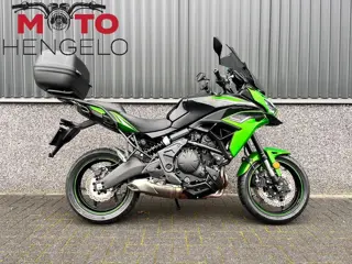 Kawasaki VERSYS 650 (bj 2023)