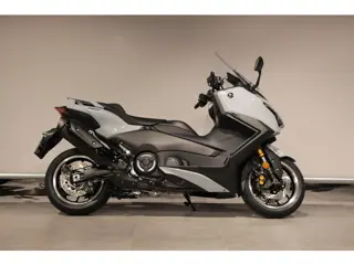 Yamaha T-MAX 560 TECH MAX (bj 2026)
