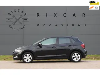 Volkswagen Polo 1.0 TSI Comfortline Business Carplay AdaptiveCruise NwModel !!NIEUWBINNEN!!