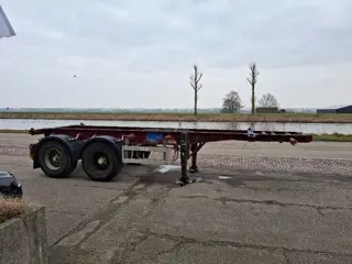 Pacton TXC 230 (bj 2008)