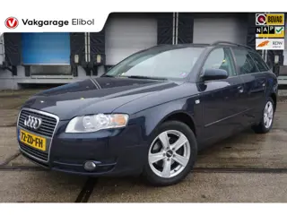 Audi A4 Avant 2.0 Advance * Automaat *