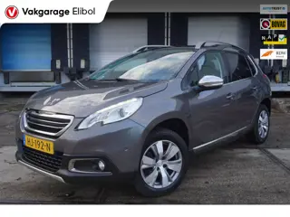 Peugeot 2008 1.2 PureTech Allure