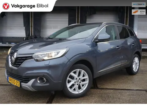 Renault Kadjar 1.2 TCe Bose