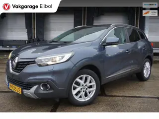 Renault Kadjar 1.2 TCe Bose