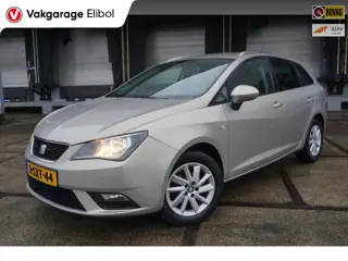 Seat Ibiza ST 1.2 TDI Businessline High * Airco *