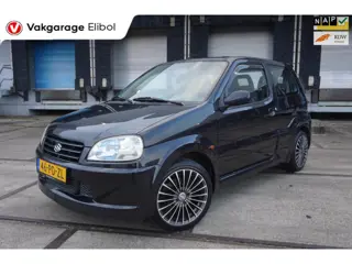 Suzuki Ignis 1.5-16V Sport