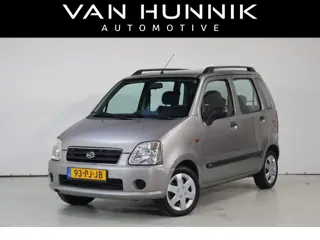 Suzuki Wagon R+ 1.3 GLX | 67DKM! | Dealer Onderhouden | NL-Auto