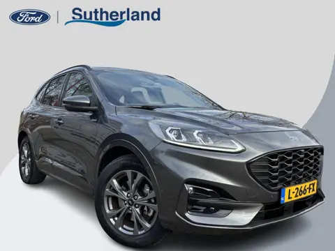 Ford Kuga 2.5 PHEV ST-Line X 225pk Trekhaak | Adaptieve Cruise | Winterpack | Technology Pack | B&O 