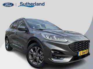 Ford Kuga 2.5 PHEV ST-Line X 225pk Trekhaak | Adaptieve Cruise | Winterpack | Technology Pack | B&O 