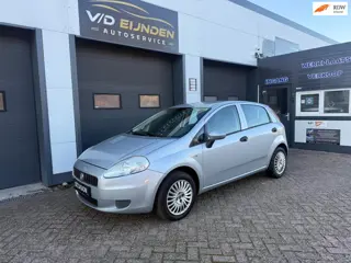 Fiat Grande Punto 1.4 Active AIRCO 5DRS NIEUW Waterpomp + distributieriem set
